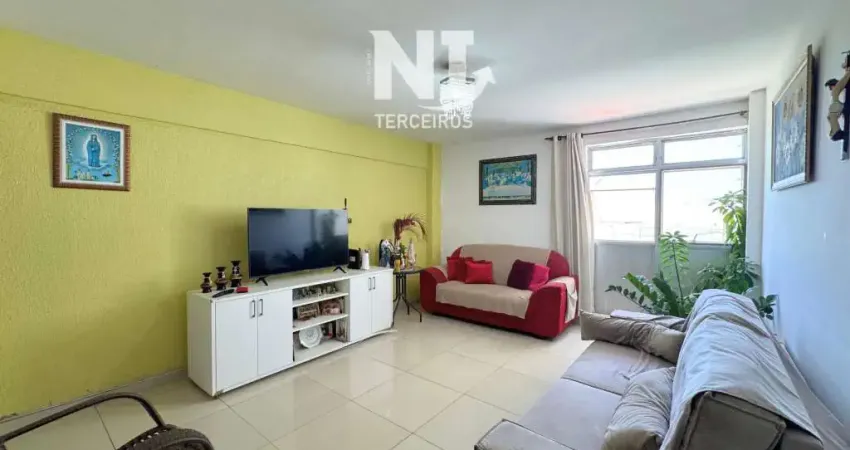 Apartamento à venda no condomínio do edifício nubia - centro, maceió - al , centro , maceió, al