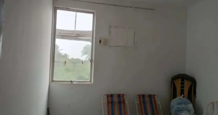 Apartamento à venda no condomínio edifício pucará - , janga , paulista, pe