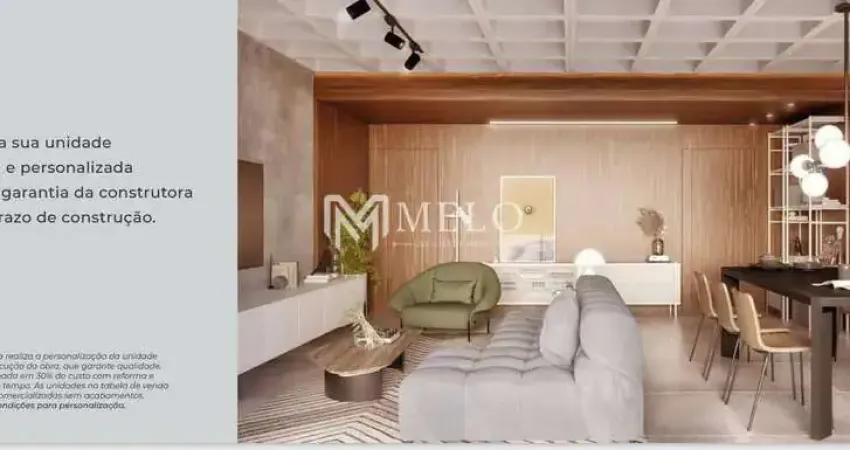 Apartamento à venda no plaza mayor , casa amarela , recife, pe