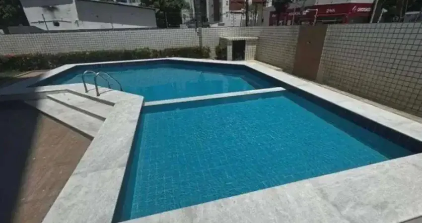 Apartamento à venda no ed costa do mar piedade - , piedade , jaboatão dos guararapes, pe