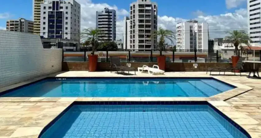 Apartamento à venda no condomínio do ed elson bahia de almeida , candeias , jaboatão dos guararapes, pe