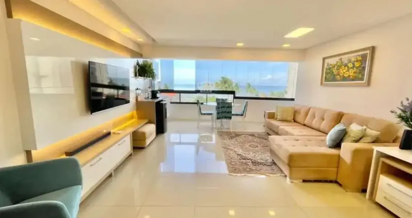 Apartamento à venda no edifício arpoador - , piedade , jaboatão dos guararapes, pe