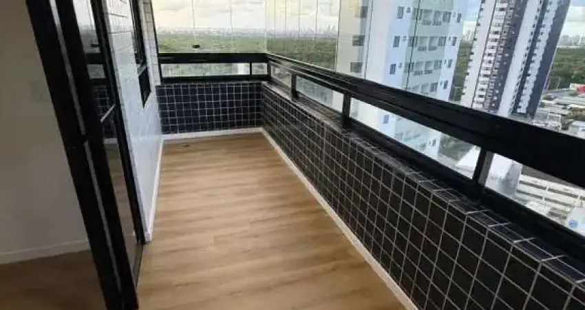 Apartamento à venda no edf. juarez vieira da cunha , boa viagem , recife, pe