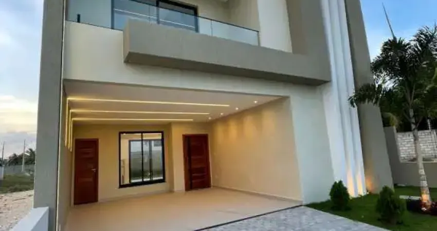 Casa à venda no villaredo barra - barra dos coqueiros - se , olhos d'água , barra dos coqueiros, se