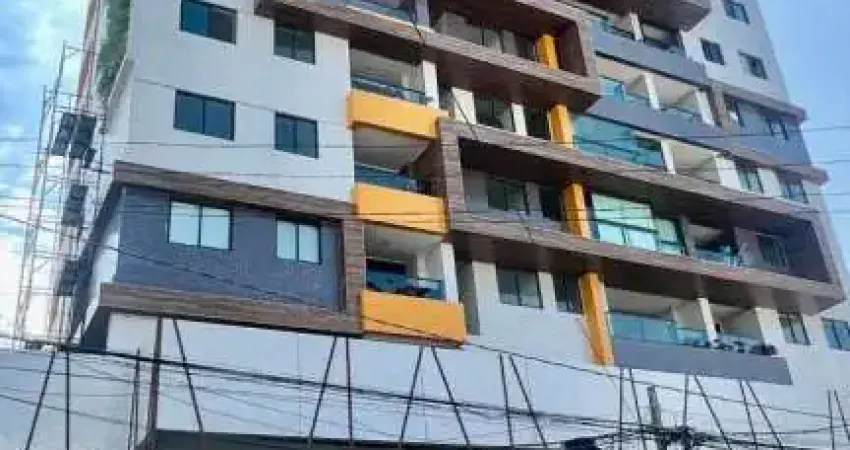 Apartamento à venda no edifício jardins eulina , jatiúca , maceió, al