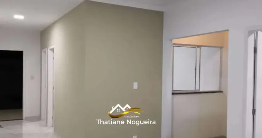 Casa com 3 quartos à venda na Avenida Anchieta, 73, Marivan, Aracaju