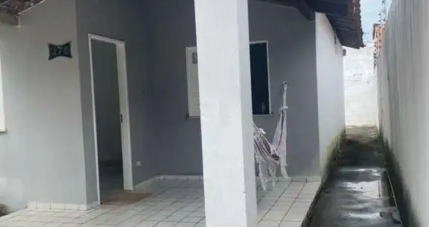 Casa com 3 quartos à venda na Rua C, 69, Aruana, Aracaju