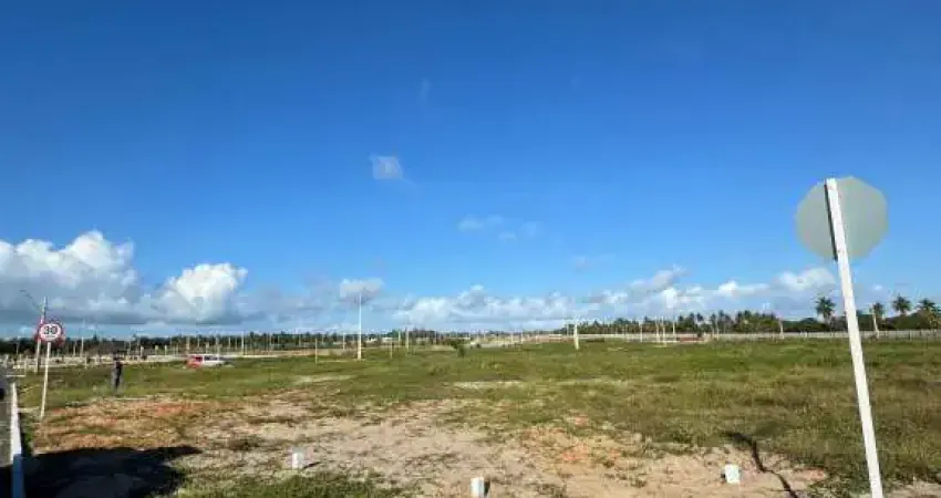 Terreno em condomínio fechado à venda na Rua Alberto Dias de Matos, Robalo, Aracaju