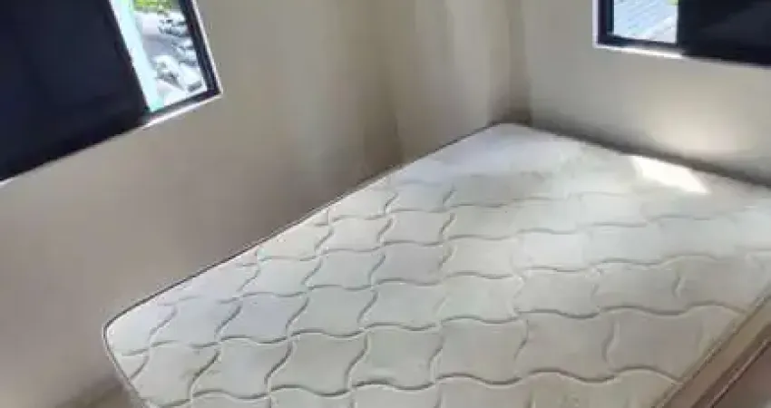 Apartamento para locação no edf. maria renda , boa viagem , recife, pe