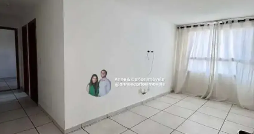 Apartamento à venda no spazio alamedas dos ipês , inácio barbosa , aracaju, se
