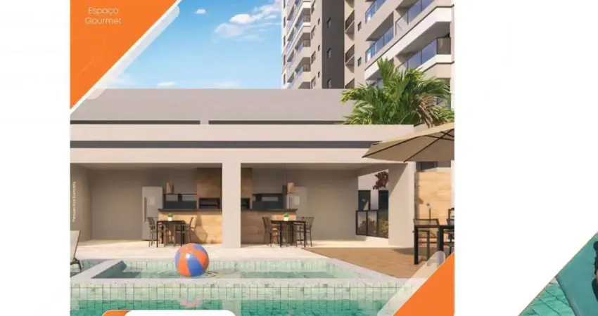 Apartamento com 2 quartos à venda na Avenida Conselheiro João Moreira Filho, Atalaia, Aracaju