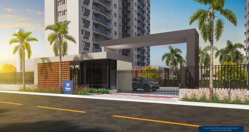 Apartamento à venda no maris nova aruana , aruana , aracaju, se