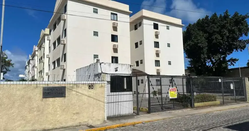 Apartamento com 2 quartos à venda na Travessa Coronel Frederico Lundgren, Rio Doce, Olinda