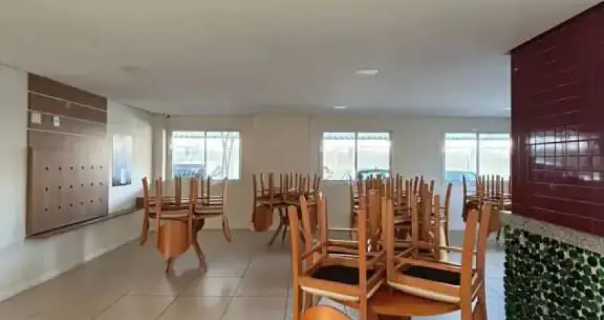 Apartamento à venda no vale dos vinhedos residencial , siqueira campos , aracaju, se