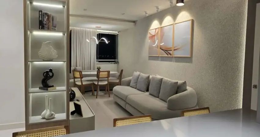 Apartamento à venda no monticello , farolândia , aracaju, se