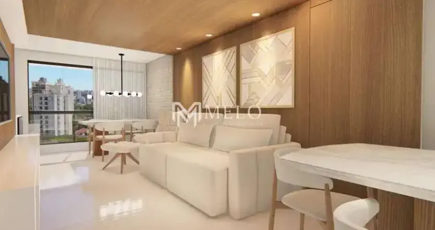 Apartamento com 3 quartos à venda na Rua Alfredo Fernandes, Casa Forte, Recife