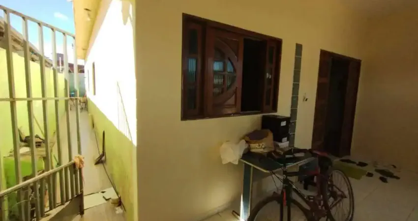 Casa à venda em rua pública, barra nova , marechal deodoro, al