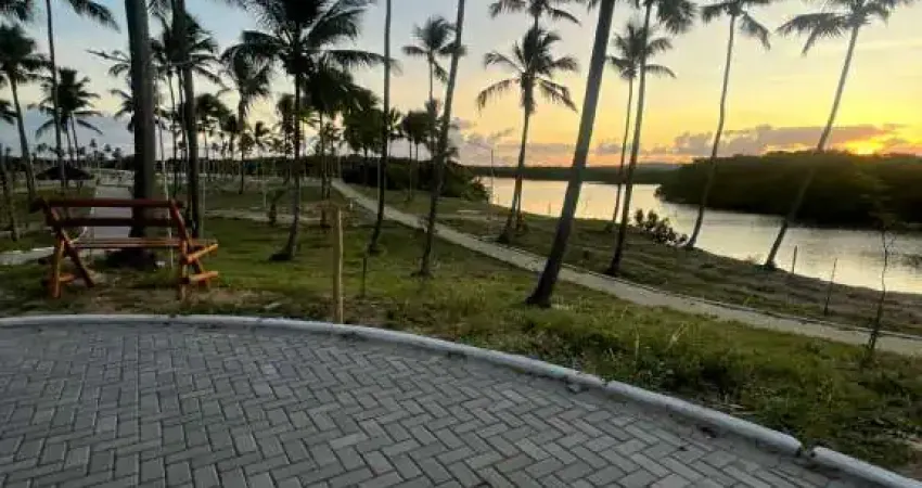 Terreno em condomínio fechado à venda na Rua Alberto Dias de Matos, Robalo, Aracaju