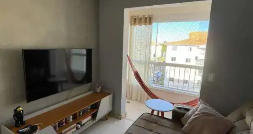 Apartamento à venda no reserva parque residencial , abrantes , camaçari, ba