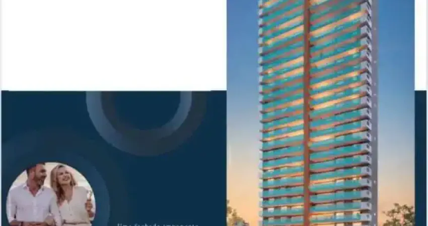 Apartamento à venda no capri prime residences , pituba , salvador, ba