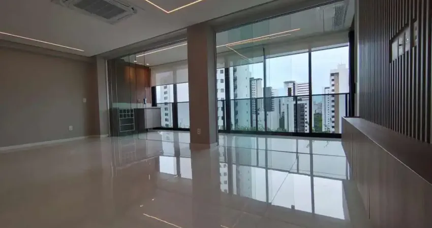 Apartamento para locação no terraço jaqueira , parnamirim , recife, pe