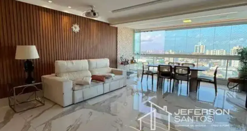 Apartamento à venda no maison ville de lourdes , atalaia , aracaju, se