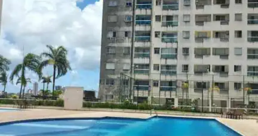 Apartamento à venda no reserva das plantas , horto bela vista , salvador, ba