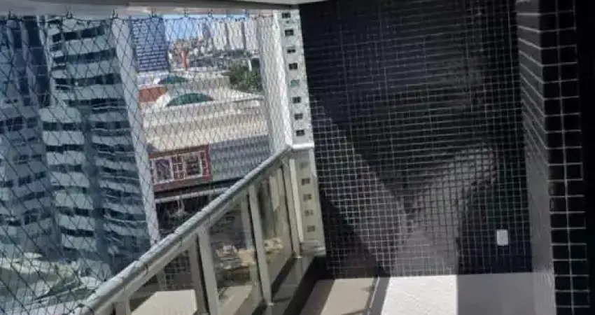 Apartamento à venda no salvador prime , caminho das árvores , salvador, ba