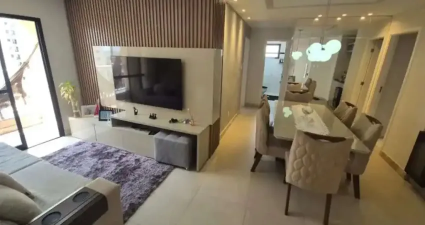 Apartamento à venda no absolutto condomínio clube , luzia , aracaju, se