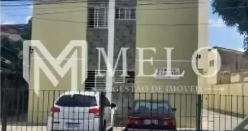 Apartamento com 2 quartos à venda na Rua Ana Maurícia Wanderley, Arruda, Recife