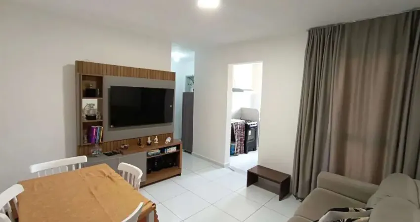 Apartamento com 2 quartos à venda na Avenida Jornalista Juarez Conrado Dantas, Marivan, Aracaju