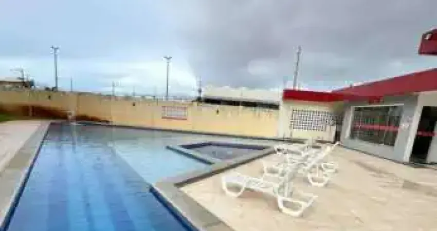 Apartamento à venda no ariovaldo souza , aruana , aracaju, se