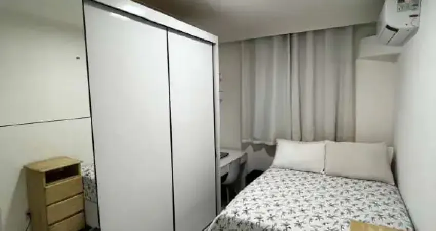 Apartamento à venda no condomínio parque solar do atlântico , centro , lauro de freitas, ba