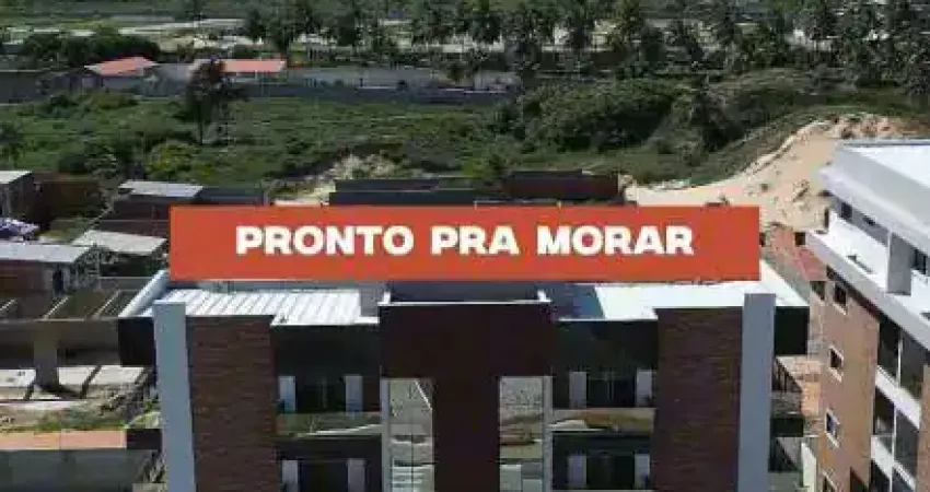 Apartamento à venda no maravista home beach , aruana , aracaju, se