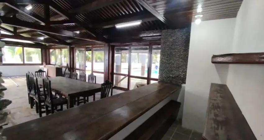 Casa com 10 quartos à venda na Avenida Benígno Cordeiro Galvão, 934, Pilar, Ilha de Itamaracá