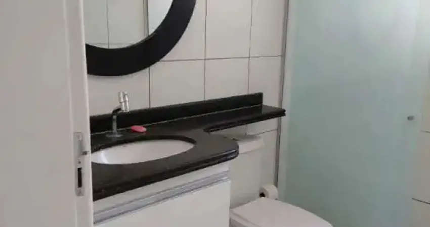 Apartamento à venda no condomínio solaris i , cruz das almas , maceió, al