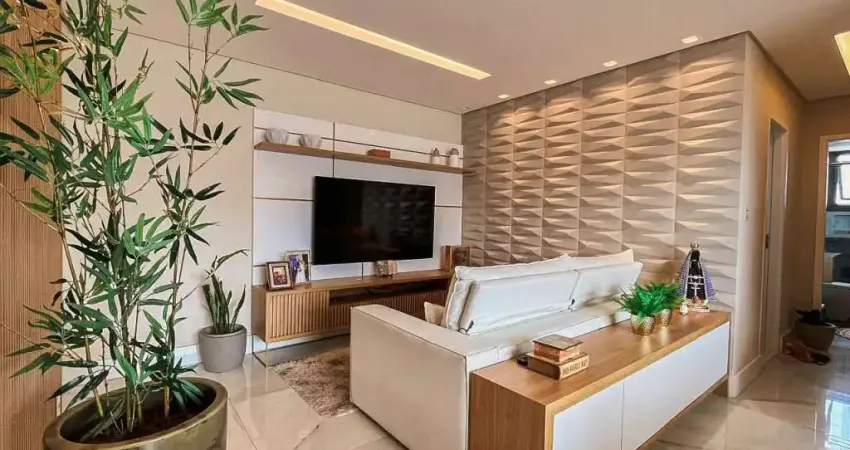 Apartamento com 3 quartos à venda na Avenida Dulce Diniz, Luzia, Aracaju