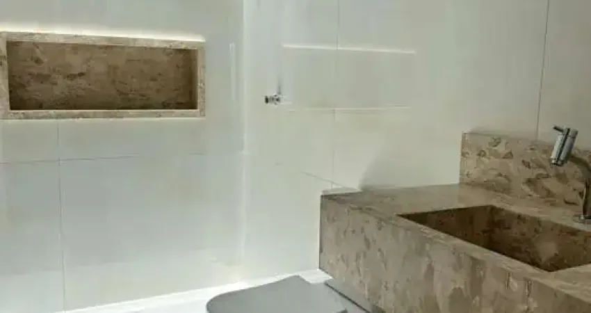 Casa à venda no padang beach residence , olhos d'água , barra dos coqueiros, se