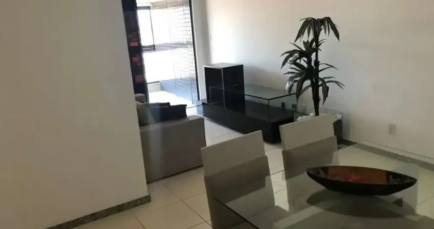 Apartamento com 3 quartos à venda na Rua François Hoald, Atalaia, Aracaju