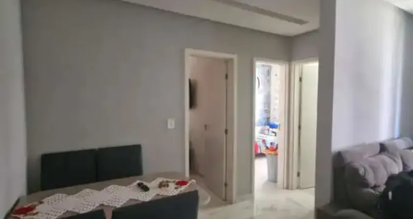 Apartamento à venda no vida residencial , são brás , nossa senhora do socorro, se