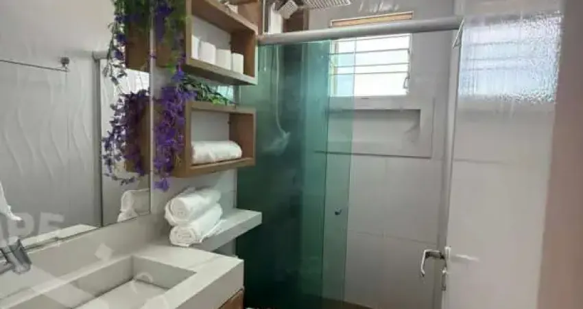 Apartamento à venda no parque das árvores , marivan , aracaju, se