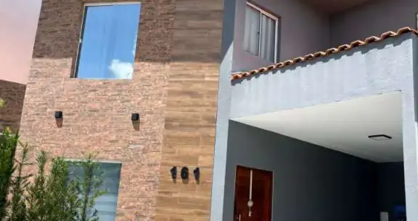 Casa à venda no orion residence serraria , serraria , maceió, al