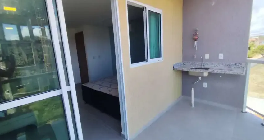 Apartamento à venda no edifício jardim dos corais , centro , tamandaré, pe