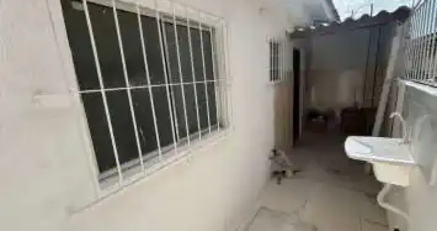 Casa com 3 quartos à venda na Rua Rio Nilo, 63, Pau Amarelo, Paulista