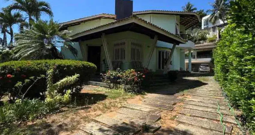 Casa à venda no associação de moradores do parque lucaia , horto florestal , salvador, ba