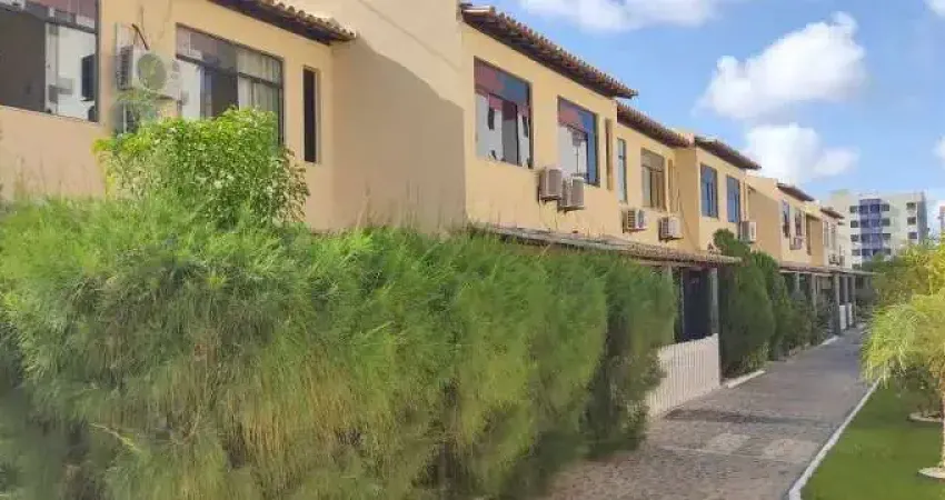 Casa em condomínio fechado com 4 quartos à venda na Rua Dr. Yolando Vieira de Melo, Atalaia, Aracaju