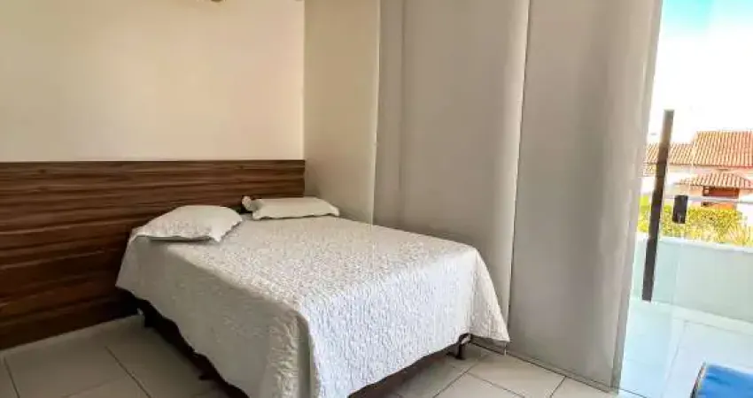 Casa em condomínio fechado com 5 quartos à venda na Rua Em Projeto A, Antares, Maceió