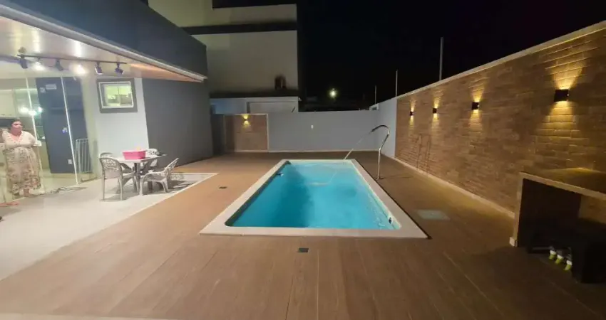 Casa em condomínio fechado com 4 quartos à venda na Aruana, Aruana, Aracaju