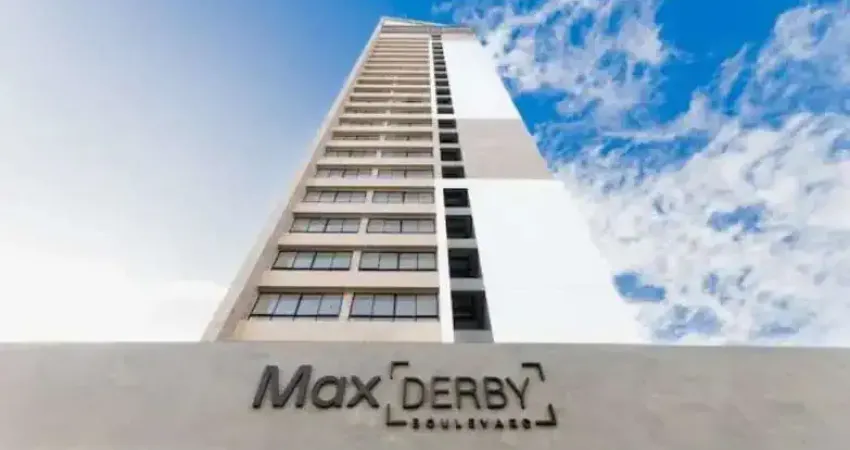 Apartamento para locação no max derby boulevard , derby , recife, pe