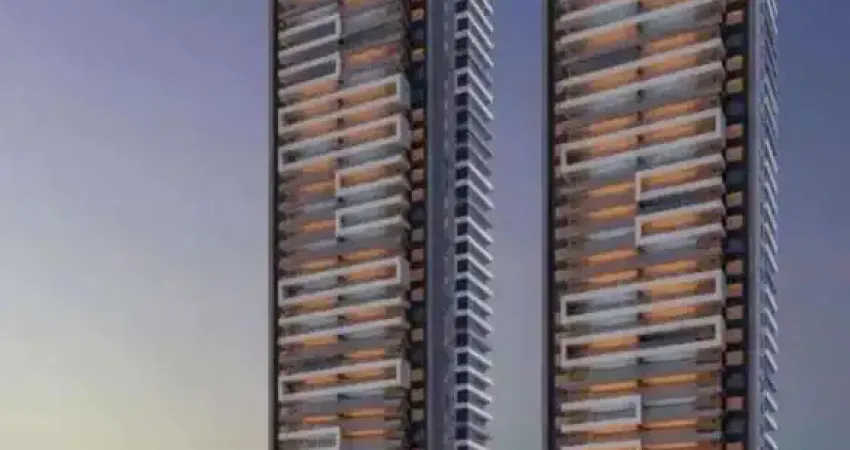 Apartamento à venda no villaggio jardins , cidade jardim , salvador, ba